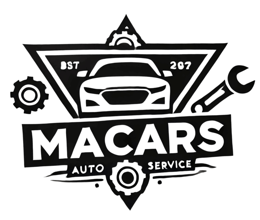 MaCars — автосервис в Туапсе